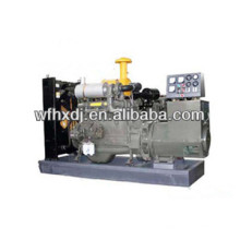 Hot sale 40kw Deutz diesel generator